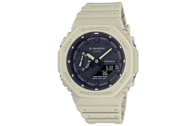 G-SHOCK G-SHOCK GA-2100-5AJF