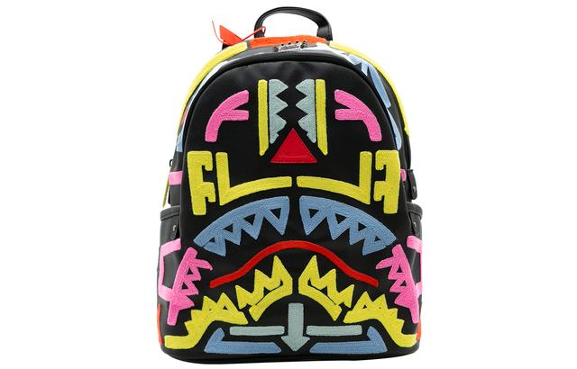 SPRAYGROUND PVC