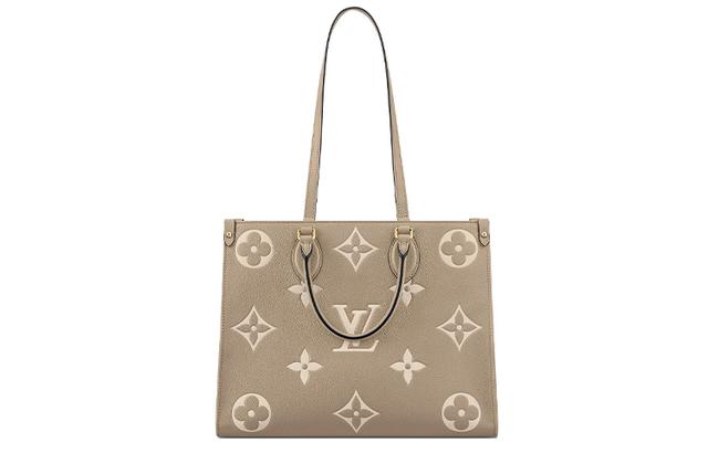 LOUIS VUITTON ONTHEGO Tote