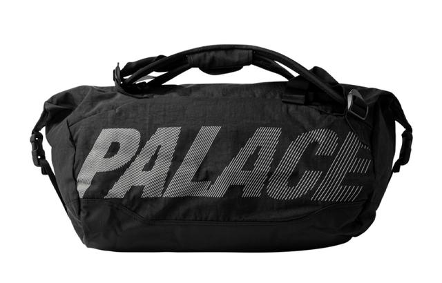 PALACE Clipper Bag LOGO