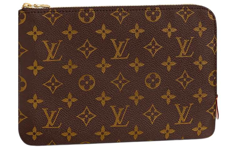 LOUIS VUITTON Etui Voyage