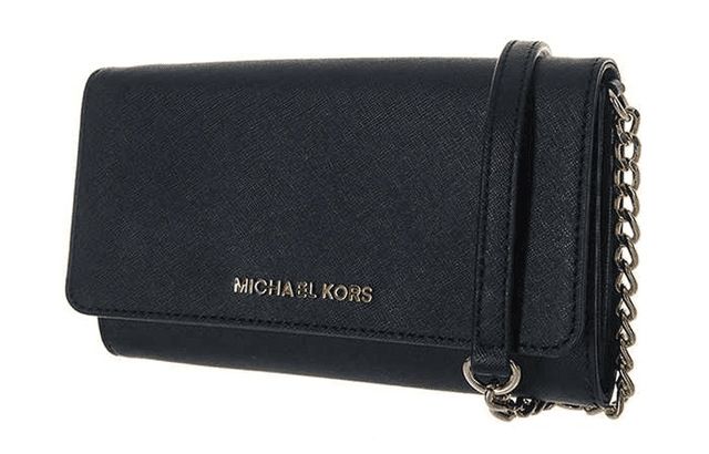 MICHAEL KORS MK Jet Set Travel LOGO