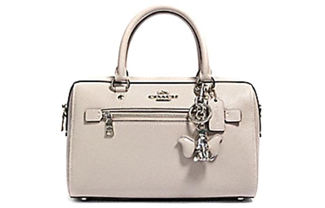 COACH x Disney Bag Charm