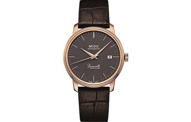 MIDO M027.407.36.080.00