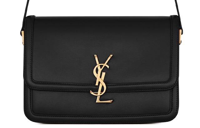 SAINT LAURENT YSL SOLFERINO Logo