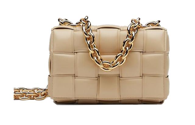 Bottega Veneta Chain Cassette 15Intreccio