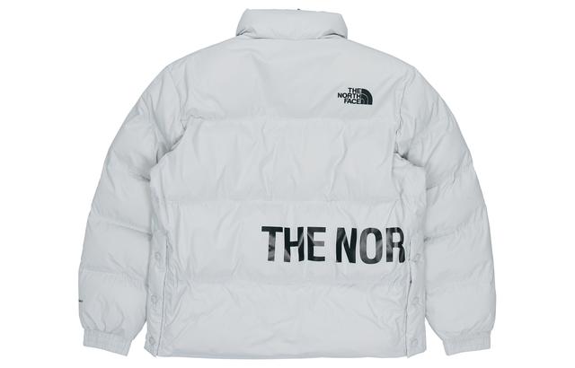 THE NORTH FACE Logo