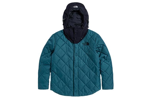 THE NORTH FACE Kk Padded Jacket