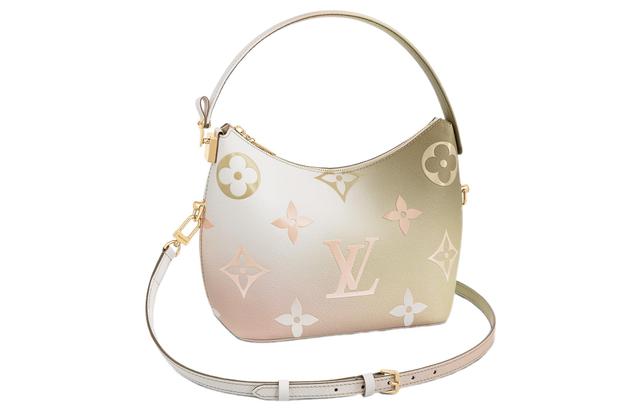 LOUIS VUITTON Marshmallow