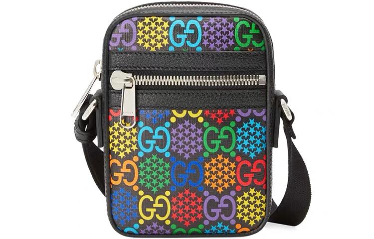 GUCCI PsychedelicLogo