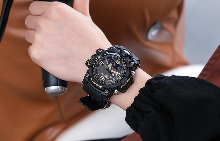 G-SHOCK G-SHOCK GWG-1000-1APR