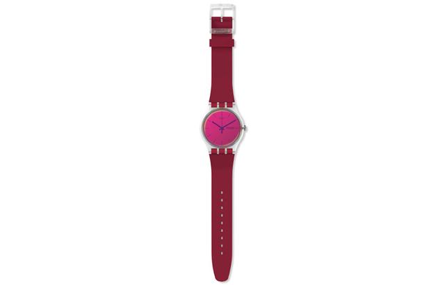 SWATCH New Gent 47.4mm SUOK717