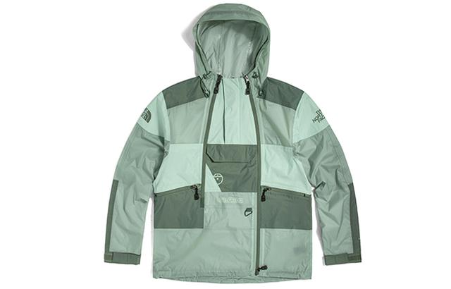 THE NORTH FACE THE NORTH FACE Urban Exploration Light Rain Jkt