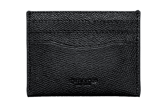 COACH Card Case 10