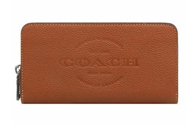 COACH Accordion Wallet 20