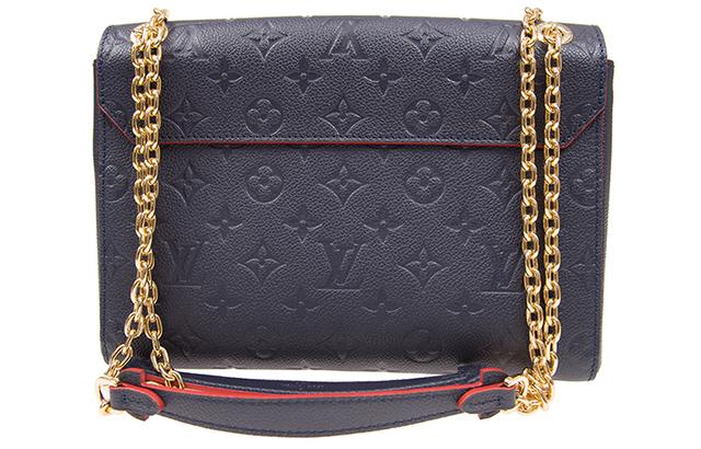 LOUIS VUITTON Vavin