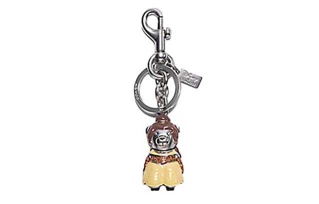 COACH x Disney Bag Charm