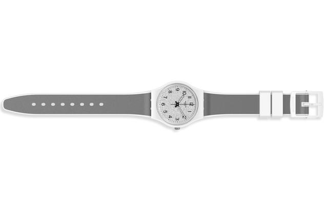 SWATCH originals 39.2mm GW211