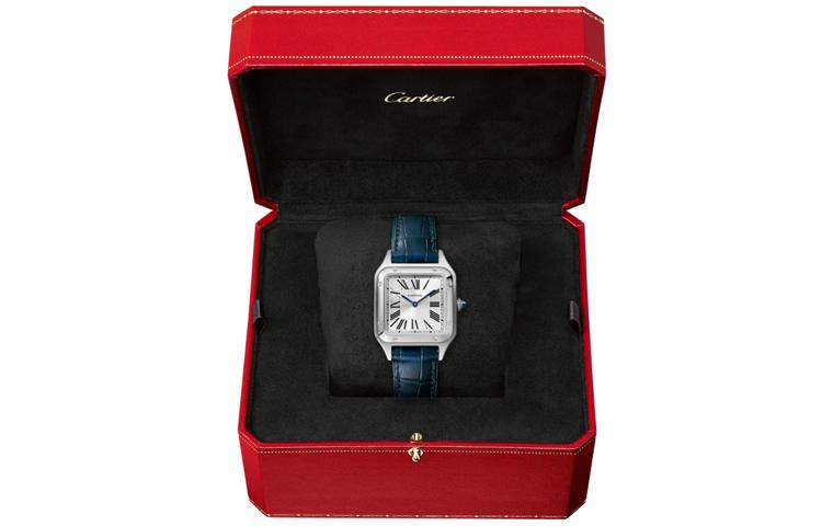 CARTIER 30 38*27.5mm WSSA0023