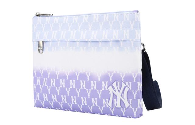 MLB Monogram NY