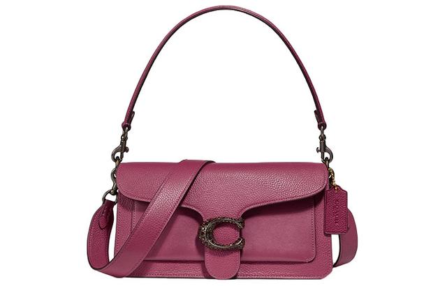 COACH Tabby Shoulder 26 C