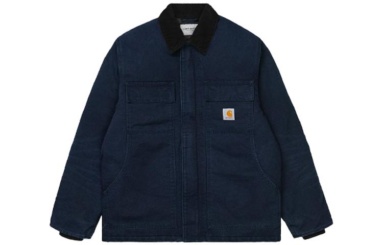 Carhartt WIP FW21 Logo