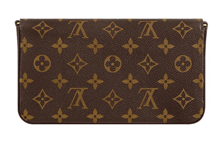 LOUIS VUITTON Pochette Flicie