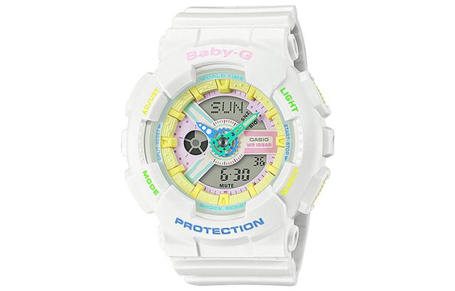 CASIO BABY-G BA-110TM-7A