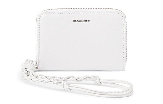 JIL SANDER logo