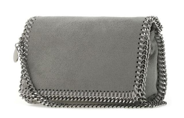 Stella McCartney Shaggy Deer Falabella