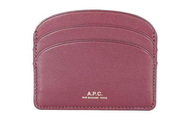 A.P.C