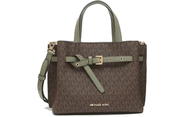 MICHAEL KORS MK Emilia Logo