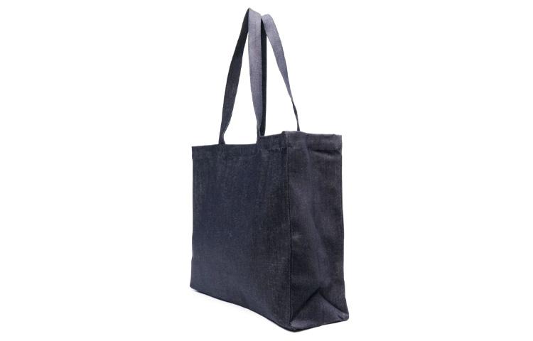 A.P.C LOGO Tote