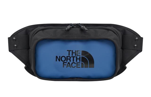 THE NORTH FACE Logo