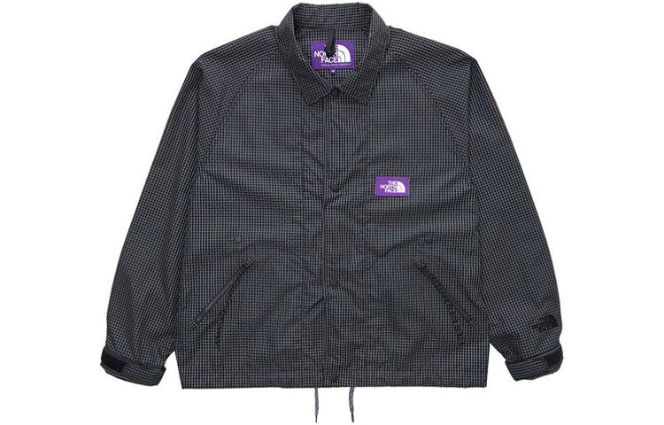 THE NORTH FACE PURPLE LABEL Logo