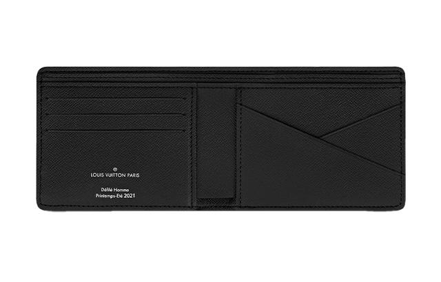 LOUIS VUITTON Multiple Wallet