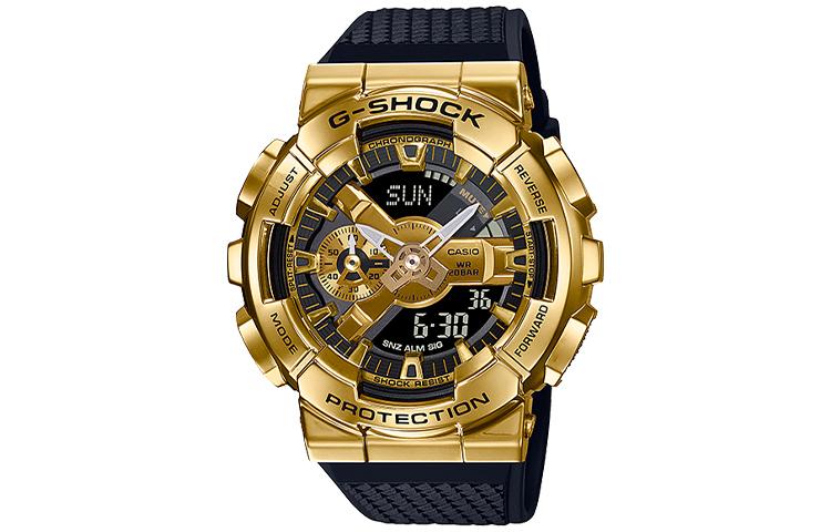 G-SHOCK GM 51.9*48.8mm GM-110G-1A9