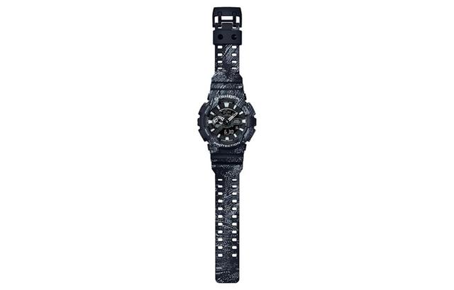 CASIO YOUTH G-SHOCK 200 GA-110TX-1A