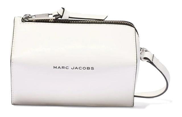 MARC JACOBS MJ logo