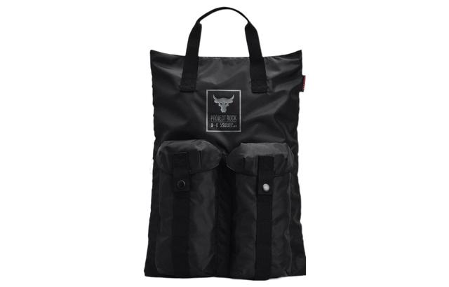 Under Armour UA Project Rock Gym Sack