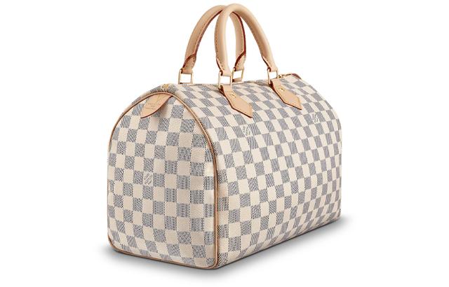 LOUIS VUITTON Speedy 30