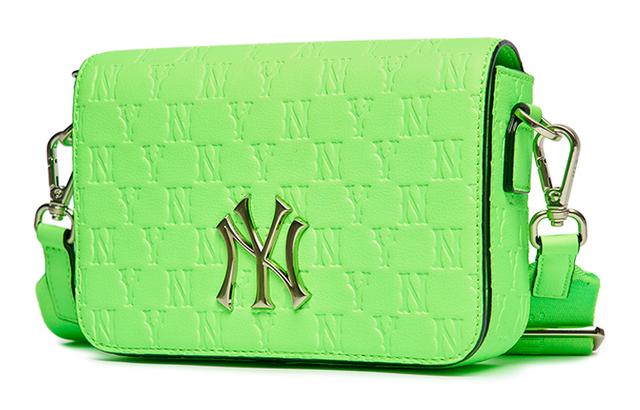 MLB Monogram NY