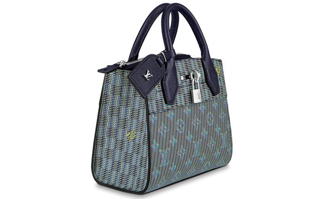 LOUIS VUITTON LV CITY STEAMER LV Pop