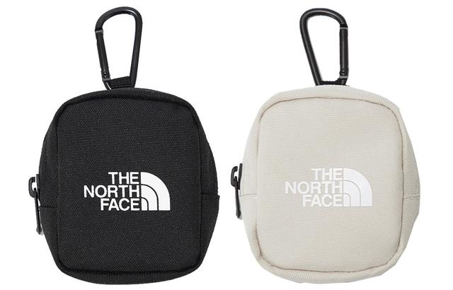 THE NORTH FACE logo