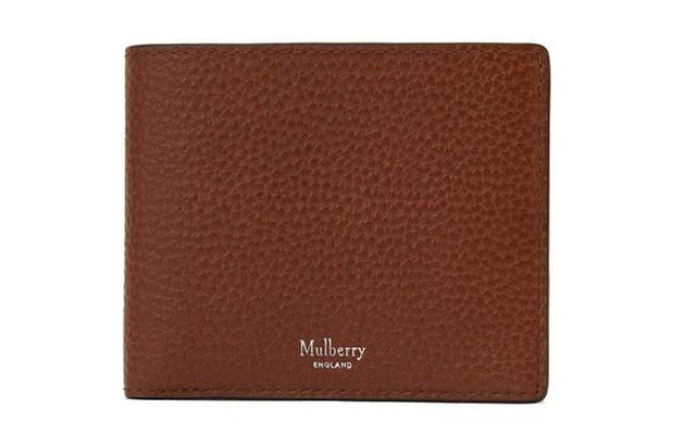 Mulberry Card Case 11