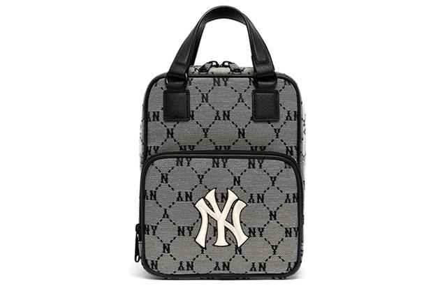 MLB Monogram NY