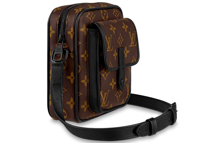 LOUIS VUITTON CHRISTOPHER