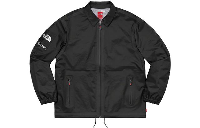 Supreme x THE NORTH FACE TNF Logo