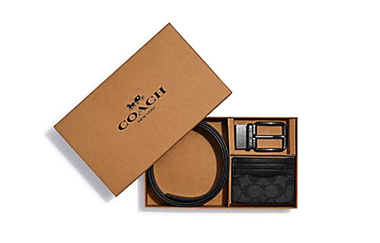 COACH Boxed 10