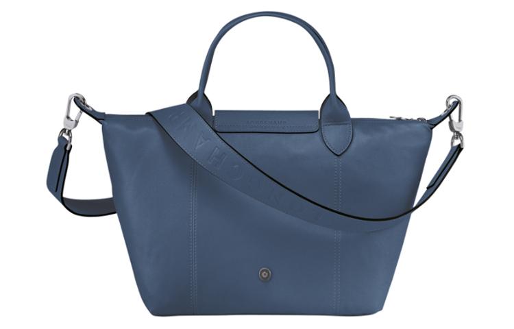 LONGCHAMP LE PLIAGE CUIR S